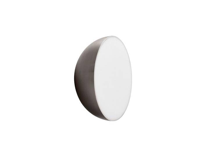&Tradition Passepartout JH12 LED Wand-/Deckenleuchte, bronzed von smartambiente