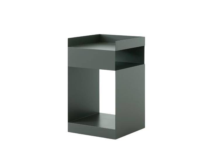 &Tradition Rotate SC73 Beistelltisch, hunter von smartambiente