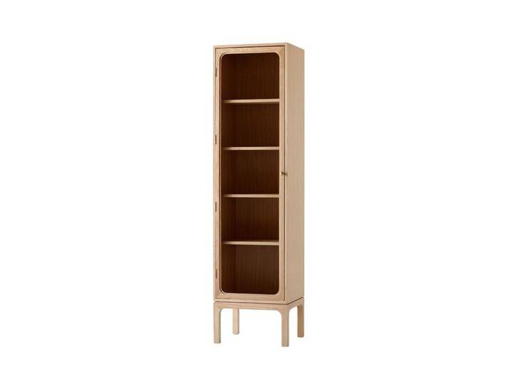 &Tradition Trace SC 87 Schrank, eiche natur von smartambiente