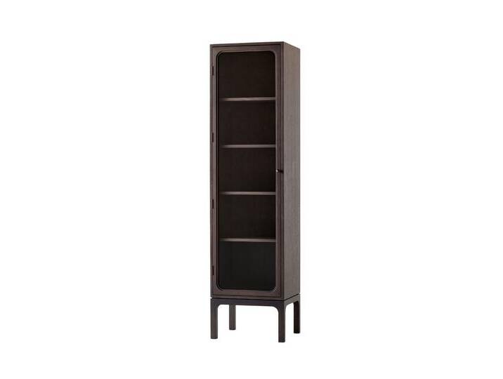 &Tradition Trace SC87 Schrank, eiche dunkel gebeizt von smartambiente