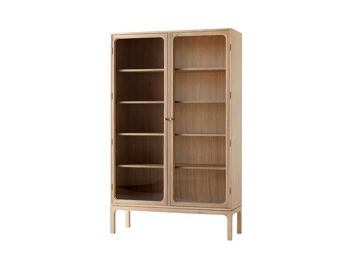 &Tradition Trace SC88 Schrank, eiche natur von smartambiente