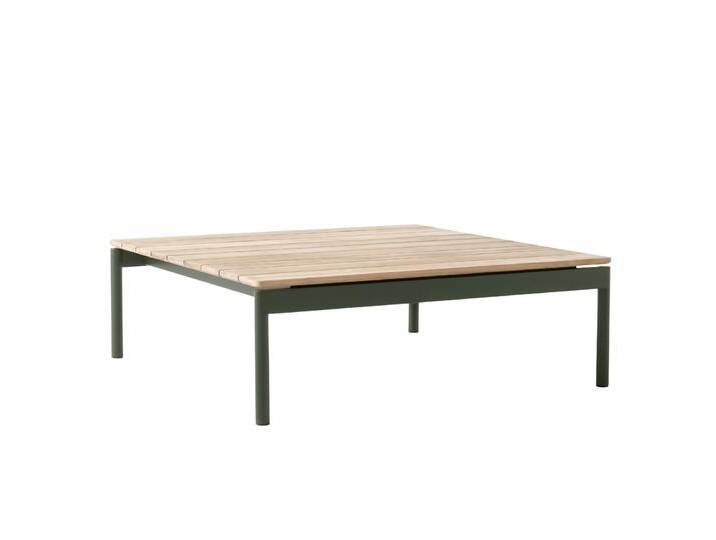 &Tradition Ville AV50 Couchtisch, bronze green &Tradition Ville AV50 Couchtisch, bronze green von smartambiente