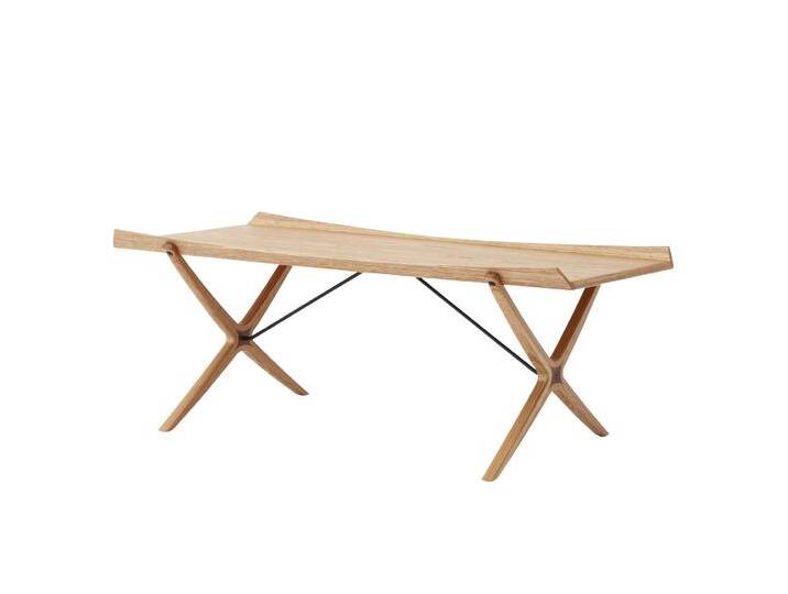 &Tradition X HM13 Couchtisch von smartambiente