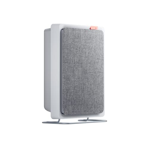 smartmi Wandmontierter Homekit-Luftreiniger E1, H13 True HEPA-Filter für Pollen, Staub, Rauch und Schimmel, intelligente Steuerung, leise smartmi Wandmontierter Homekit-Luftreiniger E1, H13 True HEPA-Filter für Pollen, Staub, Rauch und Schimmel, intelligente Steuerung, leise von smartmi