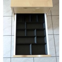 Ikea Alex Schubladeneinsatz Set 1 von smartshapes3Dstudio