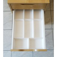 Ikea Alex Schubladeneinsatz Set 3 von smartshapes3Dstudio