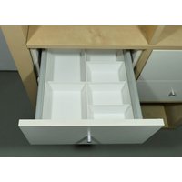 Ikea Kallax Expedit Schubladeneinsatz Set 1 Alte Version von smartshapes3Dstudio