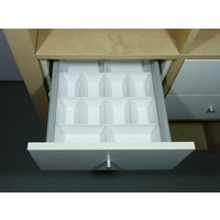 Ikea Kallax Expedit Schubladeneinsatz Set 3 Alte Version von smartshapes3Dstudio