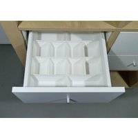 Ikea Kallax Expedit Schubladeneinsatz Set 3 Neuere Version von smartshapes3Dstudio