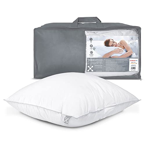 smartsleep smart® Soft Pillow (80 x 80) von smartsleep