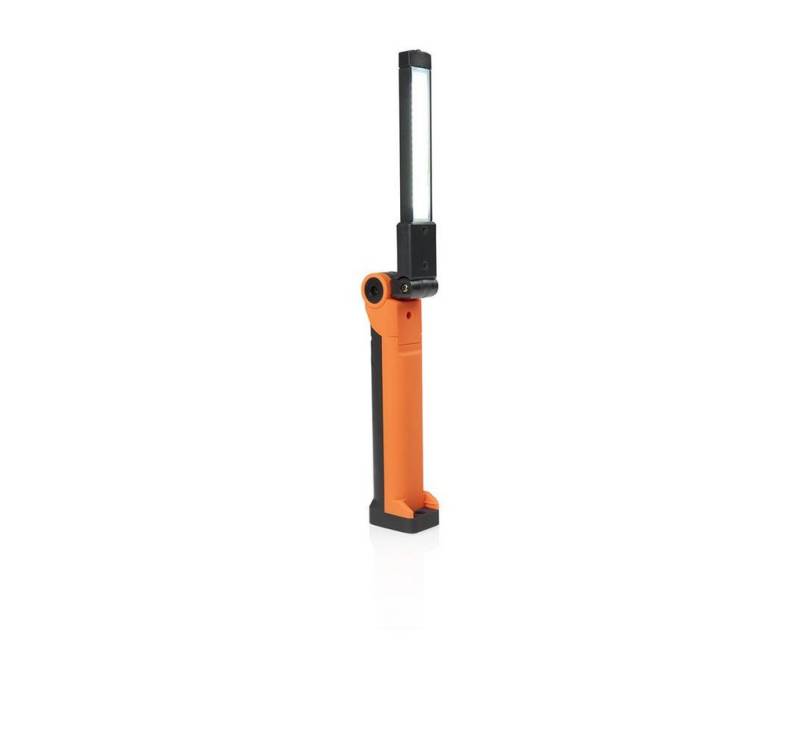 smartwares Arbeitslicht Smartwares LED Arbeitsleuchte Akku 28,5 cm, Inkl. Leuchtmittel von smartwares