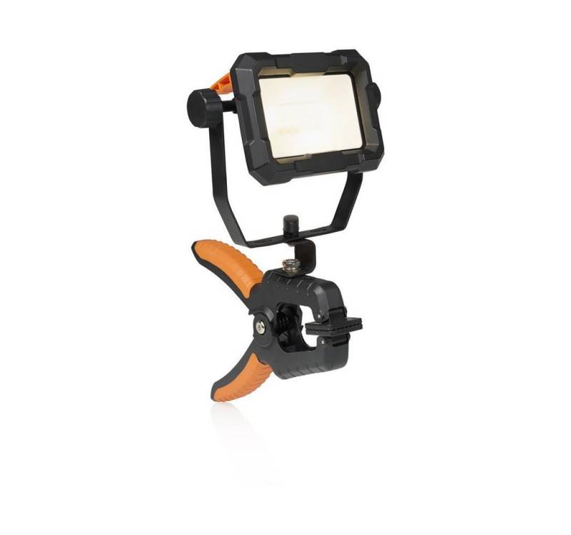smartwares Arbeitslicht Smartwares LED Arbeitsleuchte FCL-80127 2in1, 20, Inkl. Leuchtmittel, Nicht dimmbar nicht Smart Home-fähig ohne Bewegungsmelder von smartwares