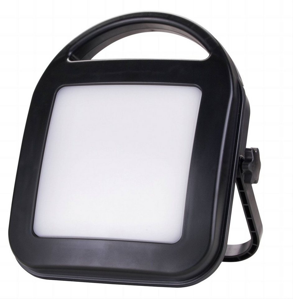 smartwares Arbeitslicht Smartwares LED Arbeitsleuchte faltbar 40 Watt, Inkl. Leuchtmittel von smartwares