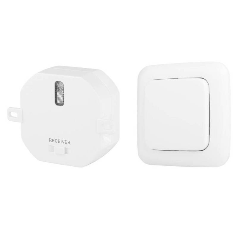 smartwares Plug & Connect Home Kit Smart-Home-Zubehör von smartwares