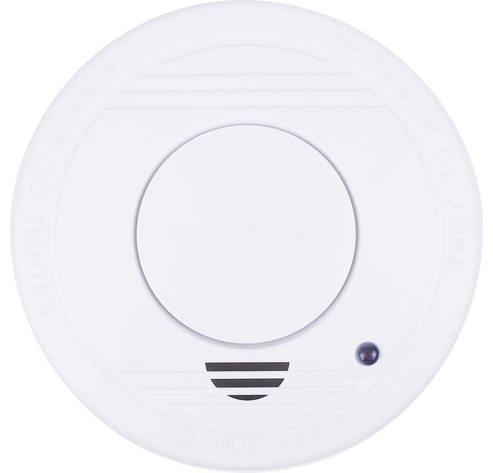 smartwares Rauchmelder von smartwares