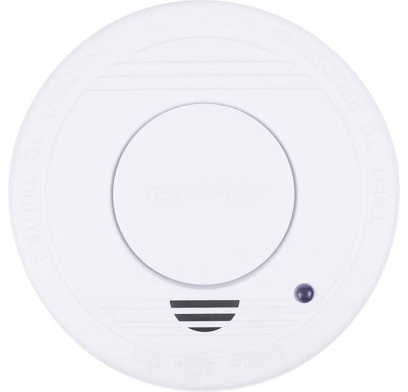 smartwares Rauchmelder von smartwares