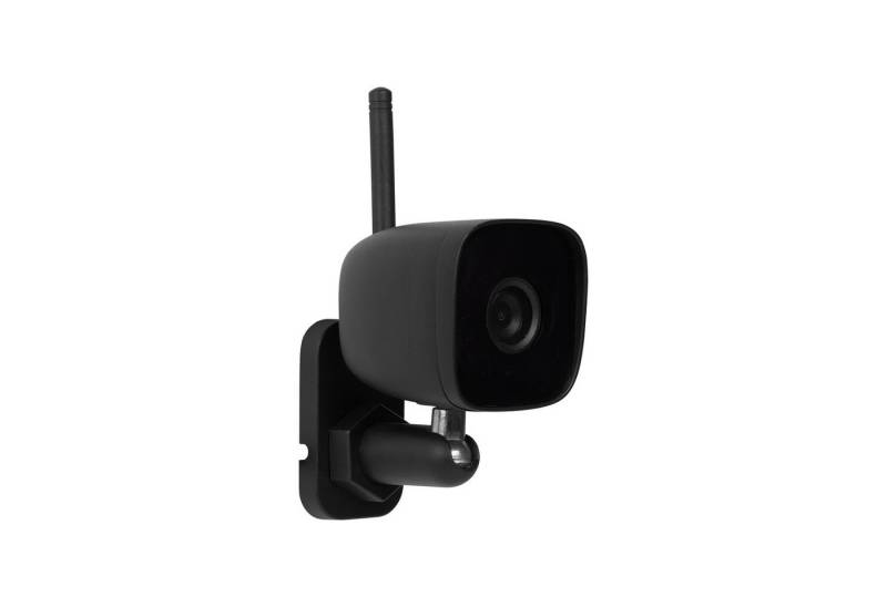 smartwares Überwachungskamera SMARTWARES IP-Überwachungskamera CIP-39330, Full von smartwares