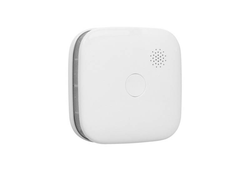 smartwares SMARTWARES Rauchmelder FSM-126, WLAN Rauchmelder von smartwares