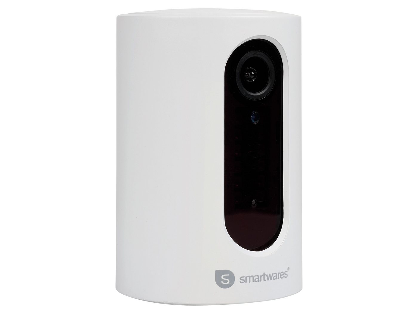 smartwares SMARTWARES Überwachungskamera Privacy CIP-37350 Überwachungskamera von smartwares