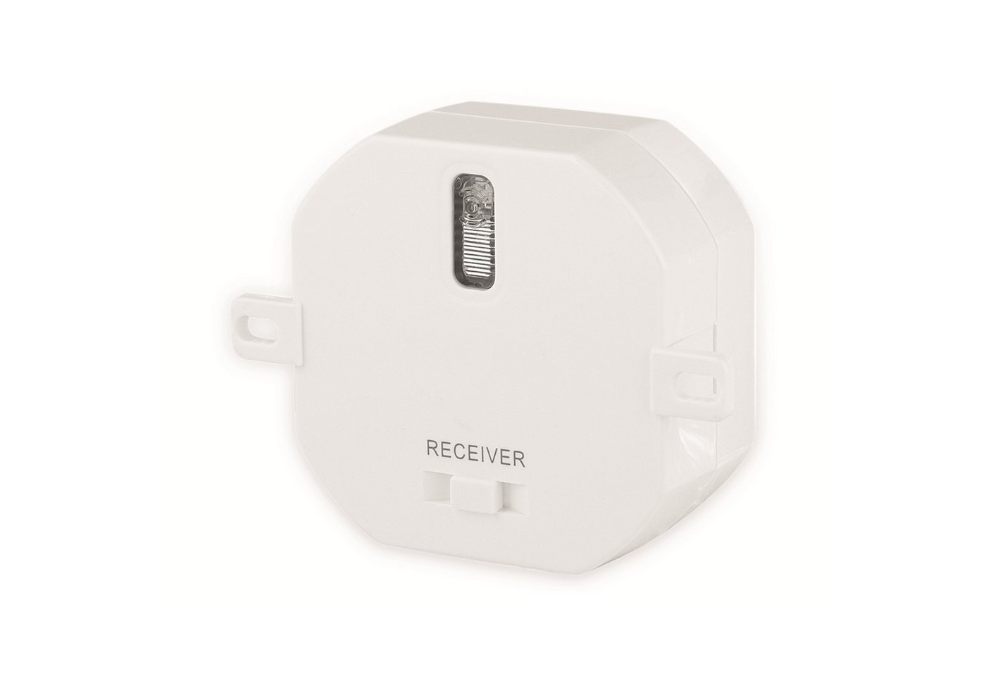 smartwares Schalter SMARTWARES Funk-Einbauschalter SH4-90260 von smartwares