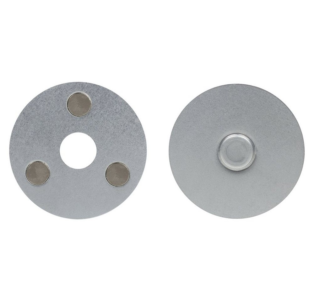 smartwares Smartwares FOT-14670 Magnet-Befestigung für Rauchwarnmelder Rauchmelder smartwares Smartwares FOT-14670 Magnet-Befestigung für Rauchwarnmelder Rauchmelder von smartwares
