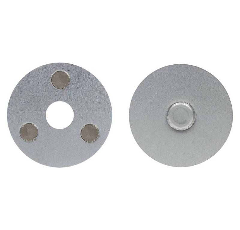 smartwares Smartwares FOT-14670 Magnet-Befestigung für Rauchwarnmelder Rauchmelder smartwares Smartwares FOT-14670 Magnet-Befestigung für Rauchwarnmelder Rauchmelder von smartwares