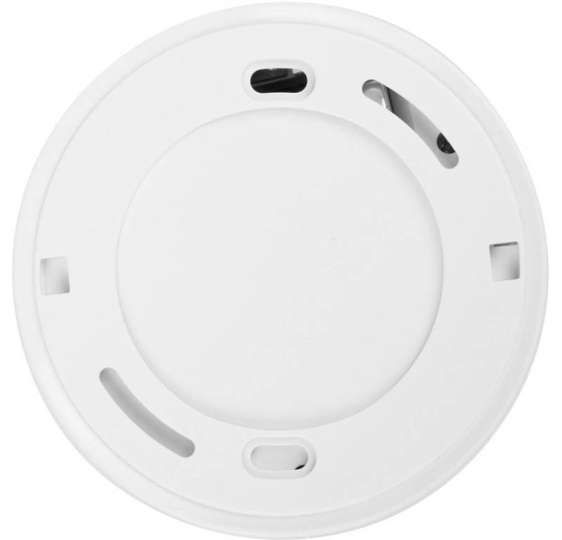 smartwares Smartwares FSM-11514 Rauchwarnmelder 4er Set inkl. 5 Jahres-Batterie b Rauchmelder von smartwares