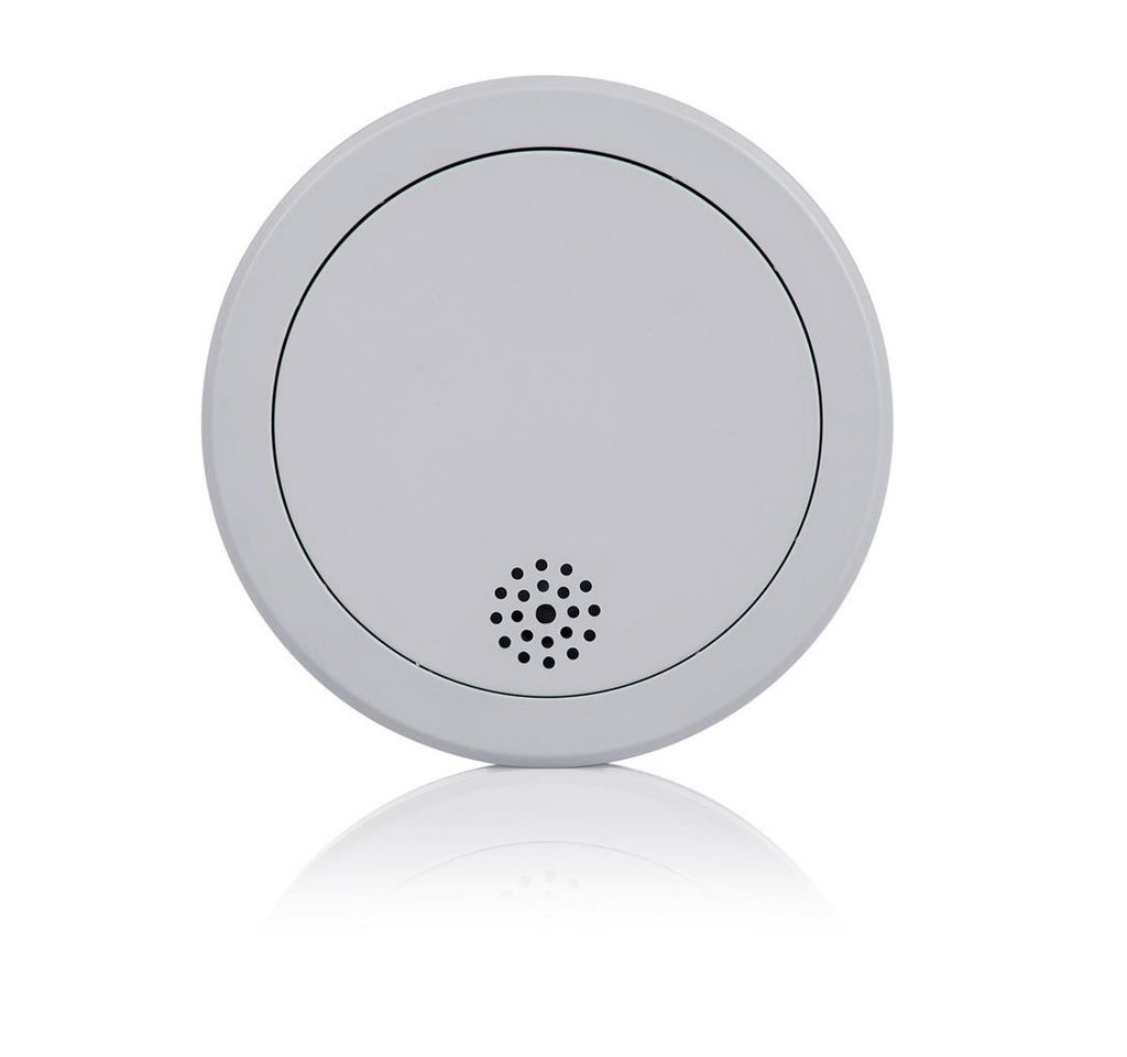 smartwares Smartwares Rauchmelder 10 Jahre weiß, FSM-12300 Rauchmelder smartwares Smartwares Rauchmelder 10 Jahre weiß, FSM-12300 Rauchmelder von smartwares