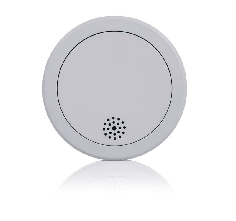 smartwares Smartwares Rauchmelder 10 Jahre weiß, FSM-12300 Rauchmelder smartwares Smartwares Rauchmelder 10 Jahre weiß, FSM-12300 Rauchmelder von smartwares