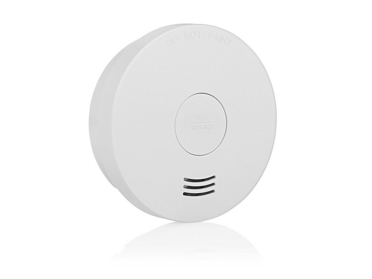 smartwares Smartwares Rauchwarnmelder bis zu 10 Jahre Rauchmelder von smartwares