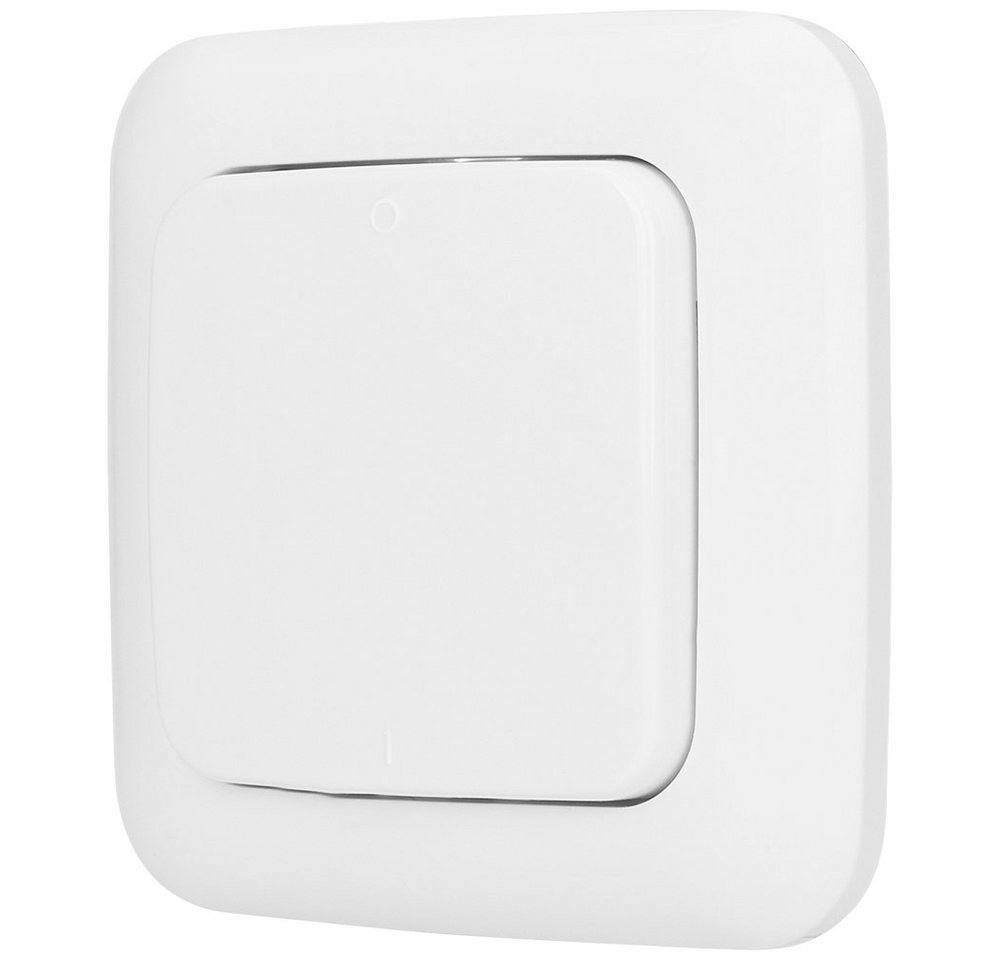 smartwares Smartwares SH4-90162 FSK 433 MHz Funk-Schalter SH4-90162 Smart-Home-Zubehör smartwares Smartwares SH4-90162 FSK 433 MHz Funk-Schalter SH4-90162 Smart-Home-Zubehör von smartwares