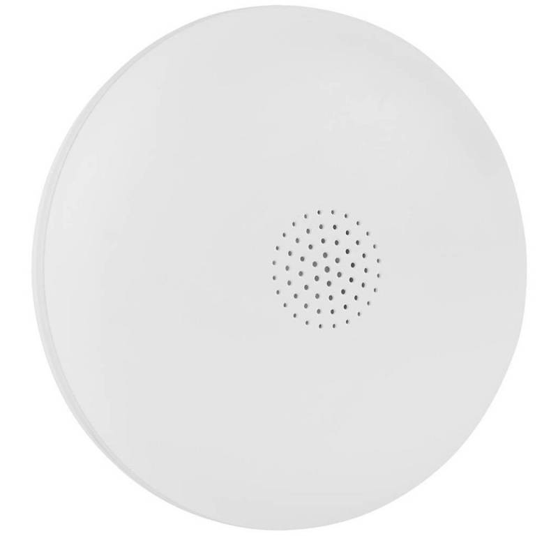 smartwares WIFI Wassermelder Wassermelder (mit App-Steuerung) von smartwares