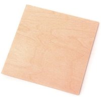 Snapmaker CNC Holzscheiben Passend für (3D Drucker): 3D 3-1 SNAP_CNC_MDF_wood_33011 von snapmaker