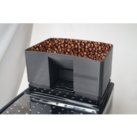 Beanexpander 1000 - Kaffeebohnenbehälter Erweiterung Für Delonghi Ecam Magnifica 1Kg Fassungsvermögen von sneex