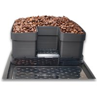 Beanexpander 1000 - Kaffeebohnenbehälter Erweiterung Für Philips Ep 1200 2200 5400 1Kg Fassungsvermögen von sneex