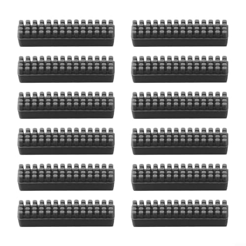 12PCS Accessories for Optimizing Your For BambuLab For A1 Mini Printing Experience Wiper 12PCS Accessories for Optimizing Your For BambuLab For A1 Mini Printing Experience Wiper von snowchecking