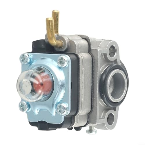 309375009 Vergaser für 26cc UT26SSEMC Rasentrimmer Ersatz passend für UT26CSEMC UT33600 UT33650 UT33600B Modelle 309375009 Vergaser für 26cc UT26SSEMC Rasentrimmer Ersatz passend für UT26CSEMC UT33600 UT33650 UT33600B Modelle von snowchecking