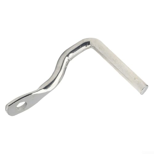 532198468 Metall Rasentraktor Gurthalter Perfekt für Handwerker Rasenmäher 2354GXLS und andere Modelle 532198468 Metall Rasentraktor Gurthalter Perfekt für Handwerker Rasenmäher 2354GXLS und andere Modelle von snowchecking