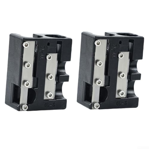 7-in-1 Billard-Queue-Spitzen-Former und Trimmer-Werkzeug für Pool-Queue-Wartung, Reparatur und Formung mit Lederkopfschneiden 7-in-1 Billard-Queue-Spitzen-Former und Trimmer-Werkzeug für Pool-Queue-Wartung, Reparatur und Formung mit Lederkopfschneiden von snowchecking