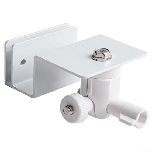 Aluminium-Dachrinnenhalterung, kompatibel mit Starlink Mini, einfache Signaloptimierung, Installation Aluminium-Dachrinnenhalterung, kompatibel mit Starlink Mini, einfache Signaloptimierung, Installation von snowchecking