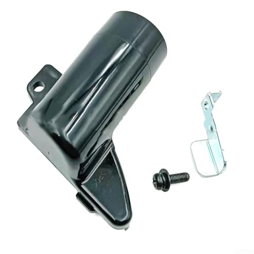 Anschluss für Staubsauger mit Elektrokreissäge N5900B 5901B 5902B Modelle Anschluss für Staubsauger mit Elektrokreissäge N5900B 5901B 5902B Modelle von snowchecking