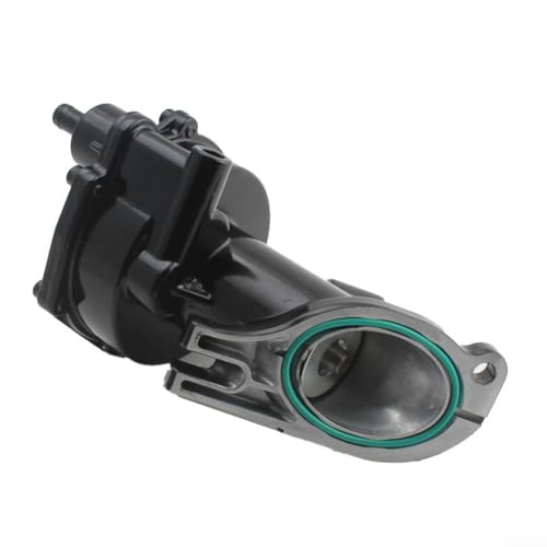 Brems-Vakuumpumpe 1119420 kompatibel mit Ford für Fiesta 1989 1996 für Focus 2005 2007 für Connect Transit C MAX und S MAX mit der OE-Nummer 93BB2A451AA von snowchecking