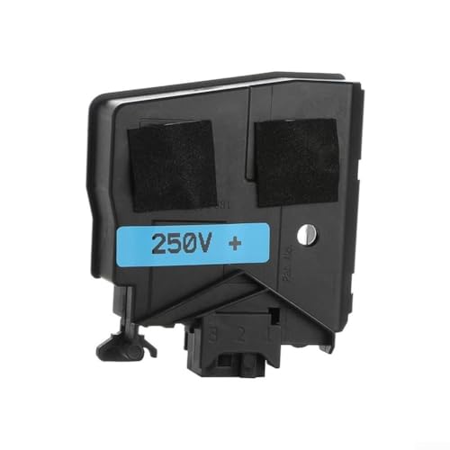 DC34-00026A Schalter Türschloss Magnetverriegelung DM-7 für Samsung Waschmaschinenteile Ersatz Einfache Installation Schwarz DC34-00026A Schalter Türschloss Magnetverriegelung DM-7 für Samsung Waschmaschinenteile Ersatz Einfache Installation Schwarz von snowchecking