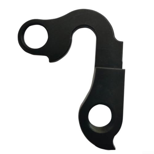 Dropout Hanger 112 d85 for Commencal Ideal for Absolute, Babylon and More Mountain Bike Models von snowchecking