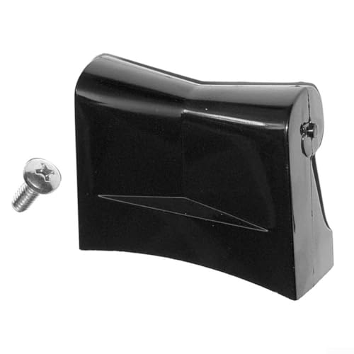 Edelstahl-Kochgeschirr-Seitengriffe, perfekte Passform für 3 Quart und 4 Quart Töpfe mit ergonomischem Design Edelstahl-Kochgeschirr-Seitengriffe, perfekte Passform für 3 Quart und 4 Quart Töpfe mit ergonomischem Design von snowchecking