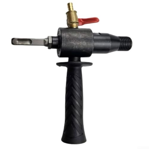 Elektrischer Hammer-Konverter für schnelle Wasserbohrerumwandlung mit sicherer Verbindung und Karbonstahl-Design Elektrischer Hammer-Konverter für schnelle Wasserbohrerumwandlung mit sicherer Verbindung und Karbonstahl-Design von snowchecking