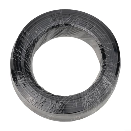 Elektrisches Heizkabel aus PTC-Material, perfekte Lösung zum Schutz von Rohren vor Gefriertemperaturen (20 m) von snowchecking