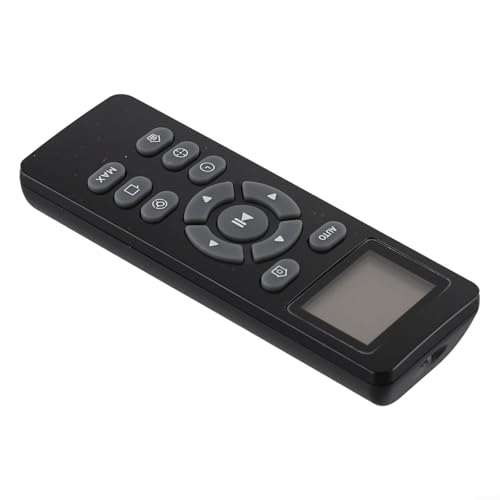 Ergonomische Fernbedienung für Onson J10c Saugroboter Verbessern Sie Ihre Reinigungsroutine Ergonomische Fernbedienung für Onson J10c Saugroboter Verbessern Sie Ihre Reinigungsroutine von snowchecking