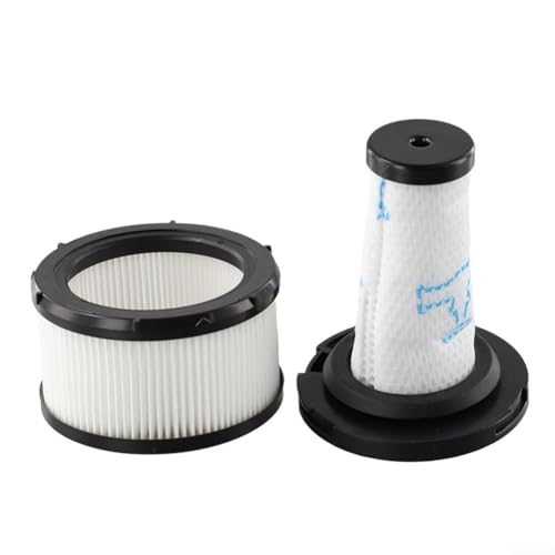 Ersatz-Filter-Set für X Pert 7 60 Modelle RH6A35WO, RH6A39WO, RH6A31WO, RH6A33WO zur Aufrechterhaltung der Vakuumleistung Ersatz-Filter-Set für X Pert 7 60 Modelle RH6A35WO, RH6A39WO, RH6A31WO, RH6A33WO zur Aufrechterhaltung der Vakuumleistung von snowchecking