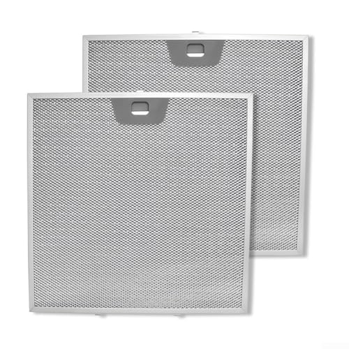 Ersatzfilter aus Aluminium, kompatibel mit GE JVW5301EJ1ES Hauben Ersatzfilter aus Aluminium, kompatibel mit GE JVW5301EJ1ES Hauben von snowchecking
